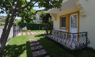Mavi Melodi Suite Apartment in Göcek