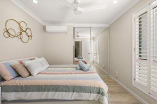 Spacious Family Home Wifi and Salt Pool  Vacation rental in Mudgeeraba