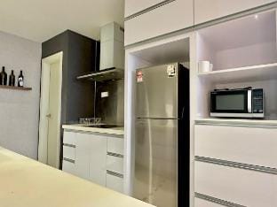 Southkey Mosaic -Mid Valley/High Floor (2BR2B)5pax Vacation rental in Johor Bahru