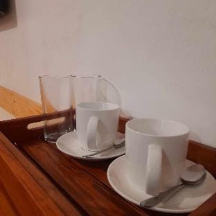 3Bu Hostel Deluxe Rooms Vacation rental in Baguio