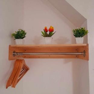 3Bu Hostel Deluxe Rooms Vacation rental in Baguio