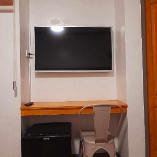 3Bu Hostel Deluxe Rooms Vacation rental in Baguio