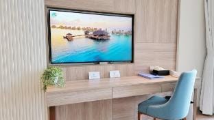 5 Star Beachfront Hotel-Residence Ha Long Bay View Vacation rental in Laos