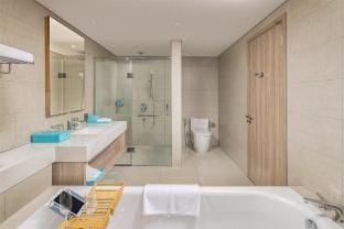 Luxury À La Carte Condo | Rooftop Pool |Waterfront Vacation rental in Laos