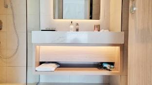 Modern Condo |Panoramic View|FL37th|Rooftop Pool Vacation rental in Laos