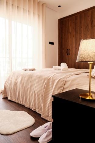 Luxury Apartment Casablanca City Center Maarif Apartment in Casablanca