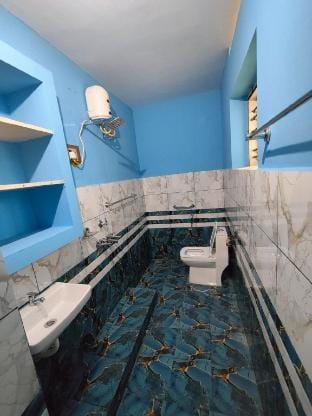 City-Center Temple Stay - 2BHK Vacation rental in Thiruvananthapuram