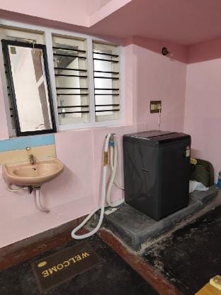 City-Center Temple Stay - 2BHK Vacation rental in Thiruvananthapuram