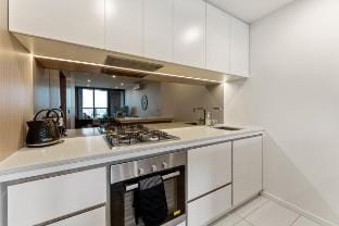 MSA Kings Domain: Southbank Home w/ Parking & WiFi Vacation rental in Southbank