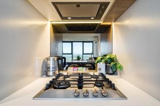 MSA Victoria One Lv74: Pool, Gym, Free Parking Vacation rental in Melbourne