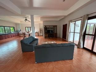 Theorenda house Vacation rental in Ko Samui