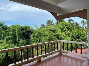Theorenda house Vacation rental in Ko Samui