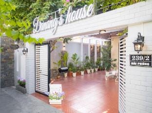 Danang’s house - Homestay mới giảm giá 20% Vacation rental in Da Nang