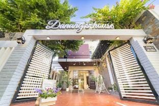 Danang’s house - Homestay mới giảm giá 20% Vacation rental in Da Nang