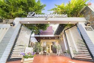 Danang’s house - Homestay mới giảm giá 20% Vacation rental in Da Nang