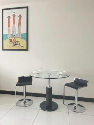 Bukit Bintang Casa Residency Apartment@Cupid home Vacation rental in Federal Territory of Kuala Lumpur