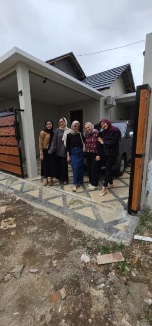 Villa Puncak Terang Vacation rental in East Java