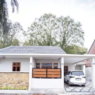 Villa Puncak Terang Vacation rental in East Java