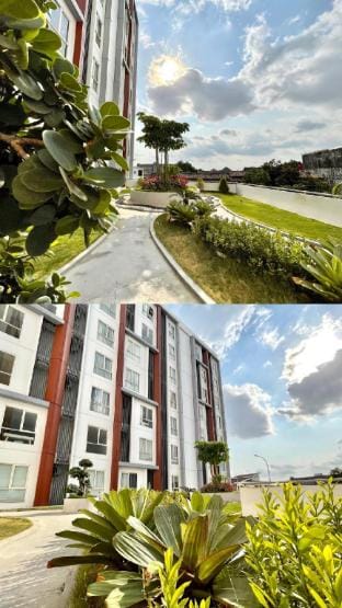 Apartemen Barsa City by Nadivroom lantai 7 Vacation rental in Special Region of Yogyakarta