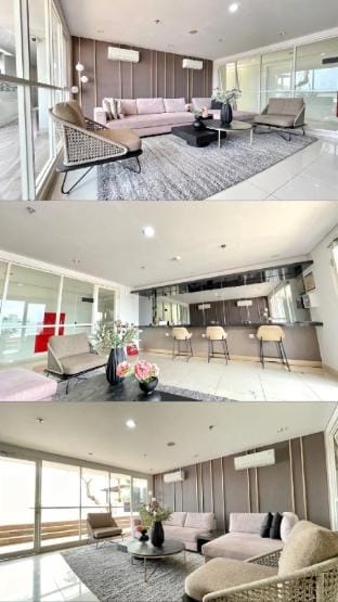 Apartemen Barsa City by Nadivroom lantai 7 Vacation rental in Special Region of Yogyakarta