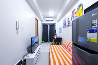 Apartment near MOA & Airport Vacation rental in Pasay