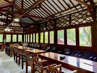 Pondok Virosa 5 Mezzanine Forest & Farm ByDamaresa Vacation rental in West Java