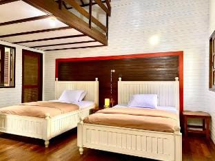 Pondok Virosa 5 Mezzanine Forest & Farm ByDamaresa Vacation rental in West Java