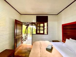 Pondok Virosa 4 Forest & Farm Manage byDamaresa Vacation rental in West Java