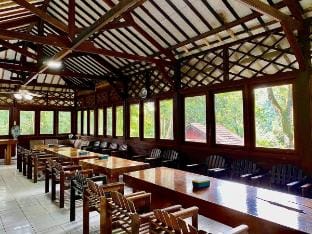Pondok Virosa 4 Forest & Farm Manage byDamaresa Vacation rental in West Java