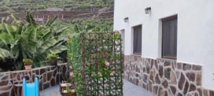 Independent house in rural setting Farm Stay in Orotava Valley