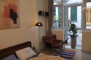 It’s 12 studio - homestay Vacation rental in Hanoi