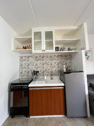 Two bedrooms & modern comforts Vacation rental in Dumaguete