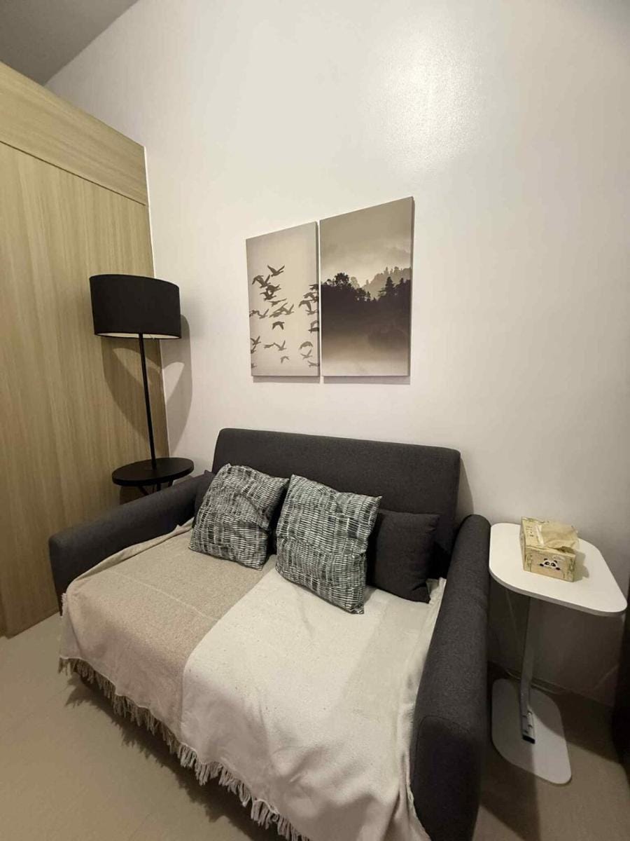Shore Residences 1BR Staycation Vacation rental in Pasay
