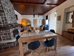 Land Of Olive Villa in Euboea