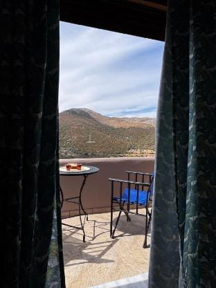 Land Of Olive Villa in Euboea