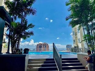RiCh_Condo Staycation#3 Vacation rental in Quezon City
