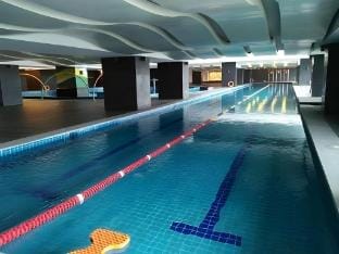 RiCh_Condo Staycation#3 Vacation rental in Quezon City