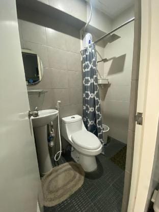 RiCh_Condo Staycation#3 Vacation rental in Quezon City