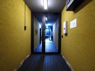 Rapyuta monthly apartment Apartment in Kyoto