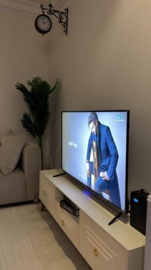 Elegant apartment with a hall and bedroom Vacation rental in Riyadh