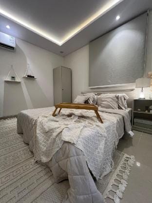 Elegant studio with smart entrance Apartment in Riyadh
