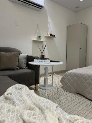 Elegant studio with smart entrance Apartment in Riyadh