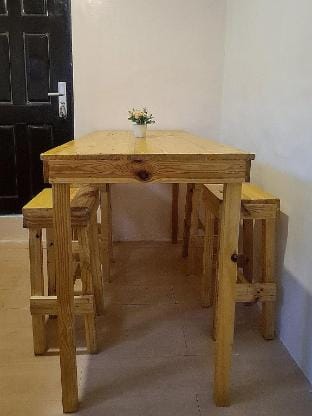 Family Home in Trece for 1-10 pax (AC & Fan BR) Vacation rental in Calabarzon