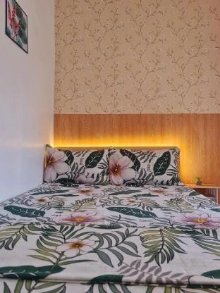 Family Home in Trece for 1-10 pax (AC & Fan BR) Vacation rental in Calabarzon