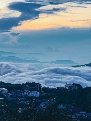 Rio Skyhouse Vacation rental in Dalat