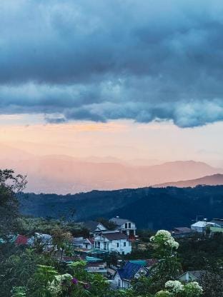 Rio Skyhouse Vacation rental in Dalat