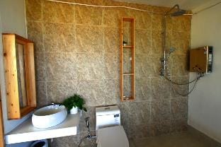 Chom Doy-บ้านชมดอย๑ แอร์ อ่าง วิวดอยหลวงเชียงดาว Vacation rental in Thailand