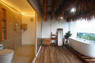 Chom Doy-บ้านชมดอย๑ แอร์ อ่าง วิวดอยหลวงเชียงดาว Vacation rental in Thailand