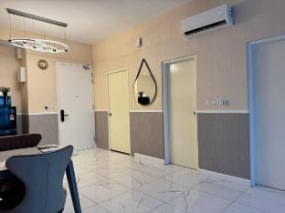 Charming 2-Room with Amenities Vacation rental in Federal Territory of Kuala Lumpur