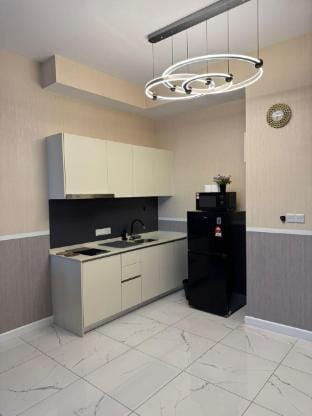 Charming 2-Room with Amenities Vacation rental in Federal Territory of Kuala Lumpur